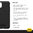 OtterBox Symmetry Shockproof Case for Apple iPhone 11 Pro Max - Black